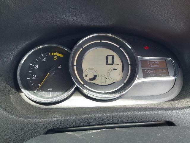 2012 RENAULT MEGANE D-Q