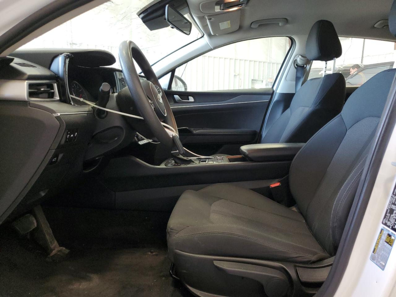 2021 Kia K5 Lxs VIN: 5XXG14J23MG044582 Lot: 56882065