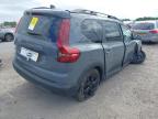 2024 DACI JOGGER EXT for sale at Copart SANDTOFT