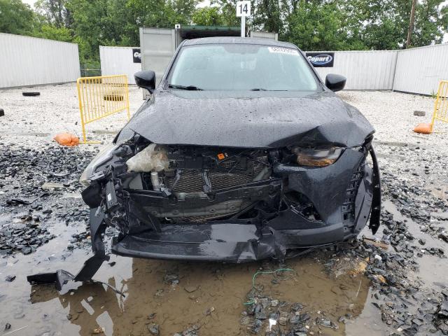  MAZDA CX-3 2017 Black