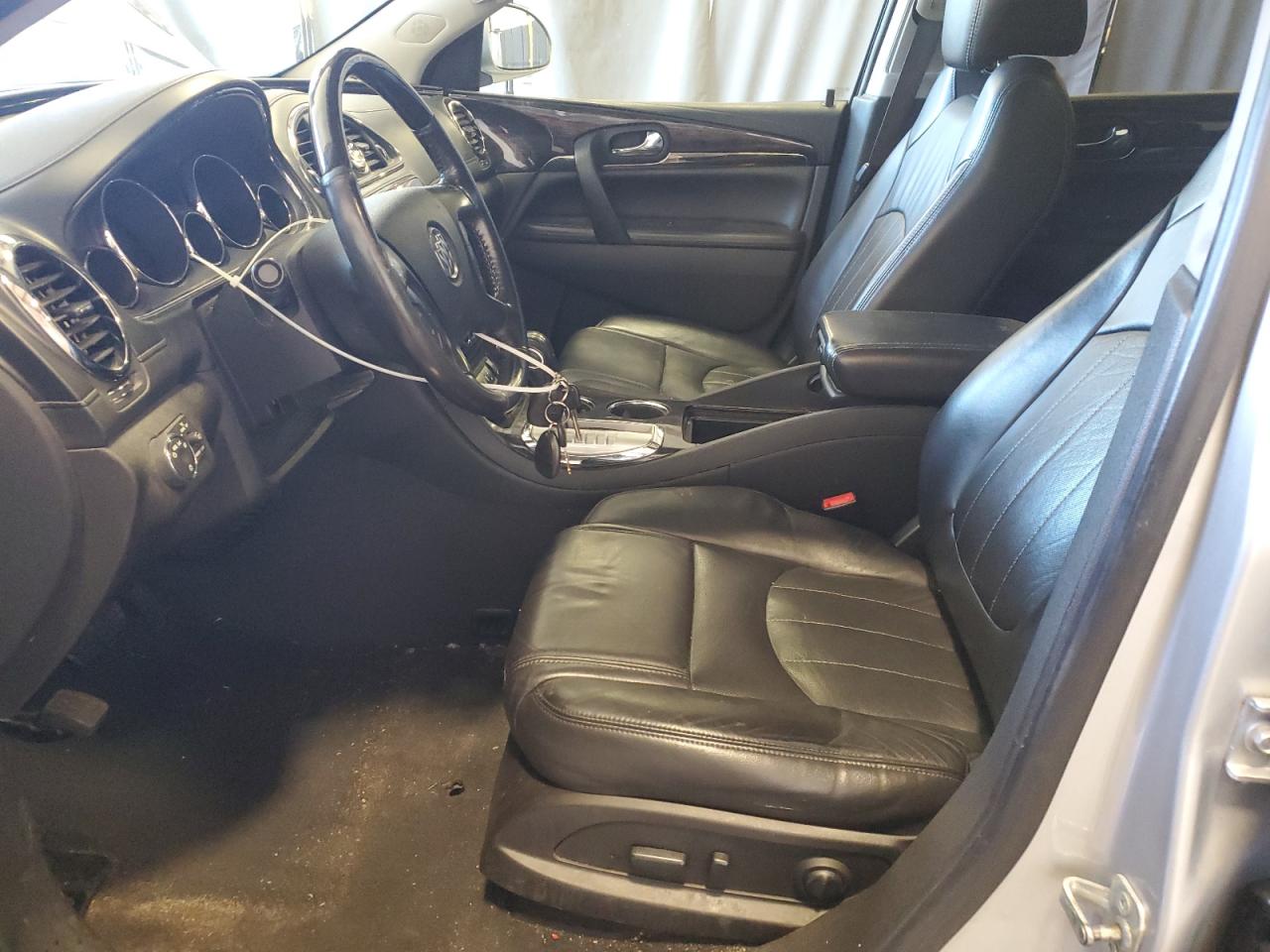 2017 Buick Enclave VIN: 5GAKRBKD2HJ222668 Lot: 56155595
