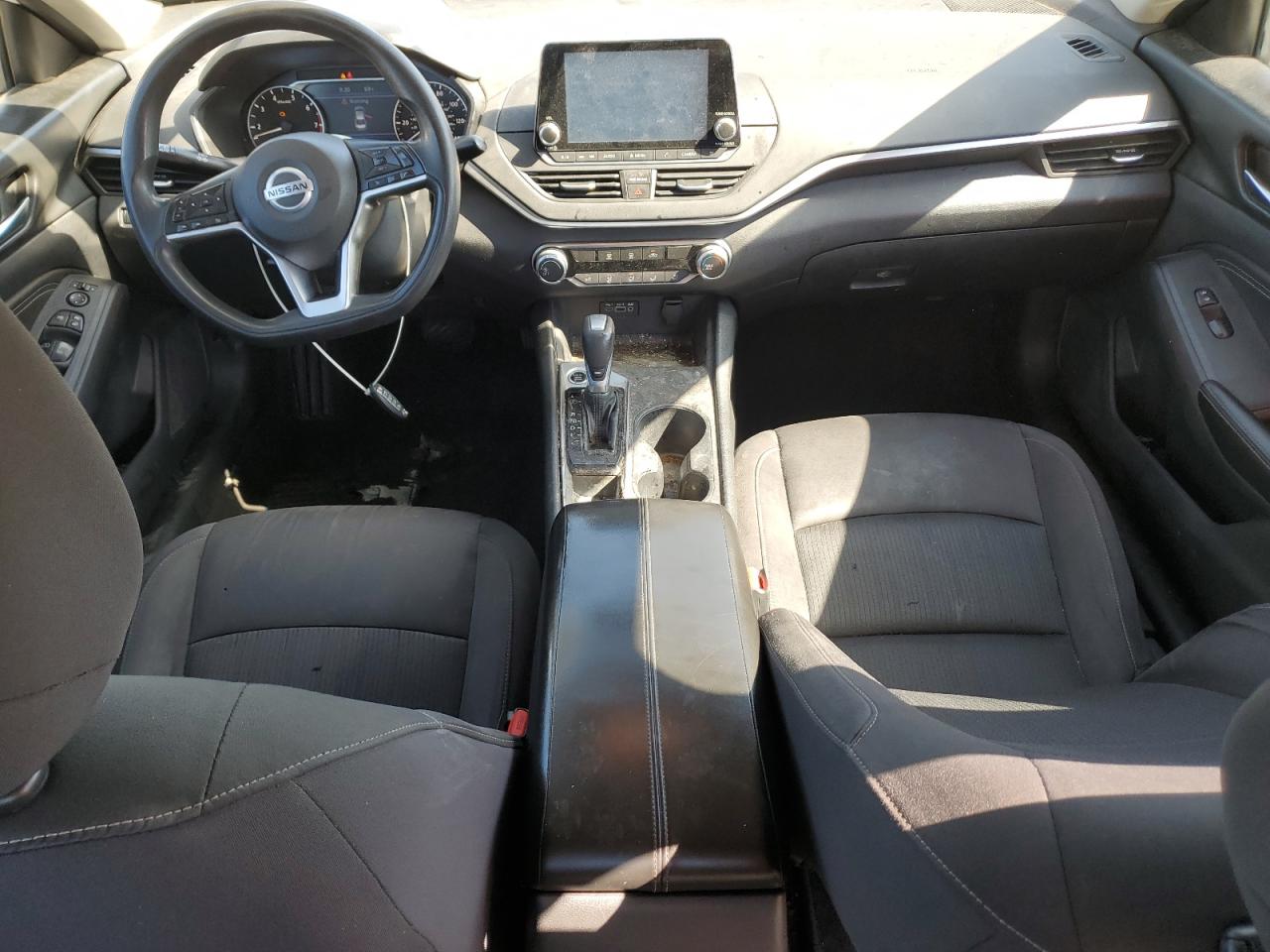 2020 Nissan Altima S VIN: 1N4BL4BV3LC243424 Lot: 56180185