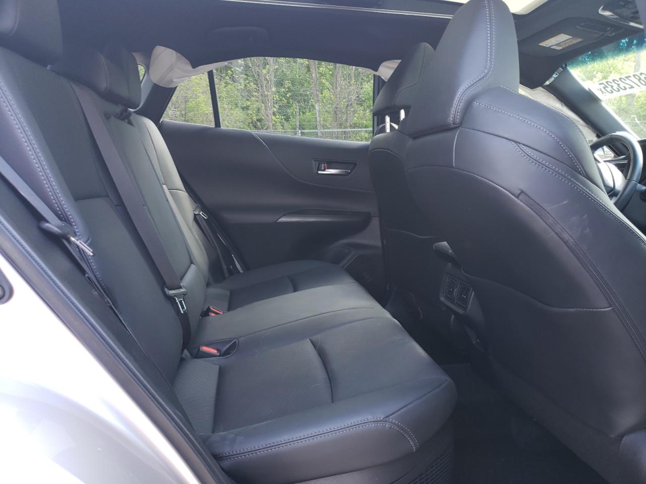 2023 Toyota Venza Le VIN: JTEAAAAH5PJ120498 Lot: 56872335