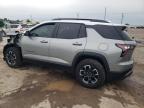 2025 Chevrolet Equinox Activ продається в Oklahoma City, OK - Front End
