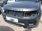 2014 LAND ROVER RANGE ROVE for sale at Copart BRISTOL