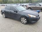2009 Honda Accord Exl zu verkaufen in Mendon, MA - All Over