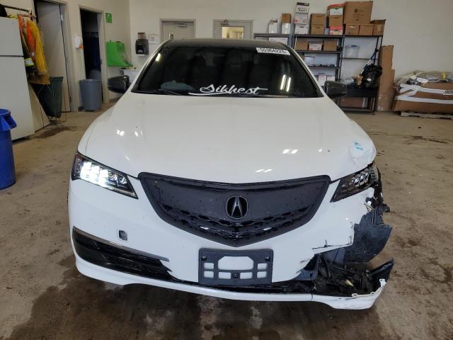 2016 ACURA TLX   