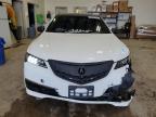 2016 ACURA TLX  for sale at Copart ON - TORONTO