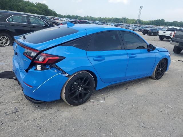  HONDA CIVIC 2025 Синий