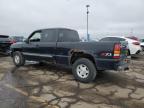 2004 Gmc New Sierra K1500 на продаже в Woodhaven, MI - Side