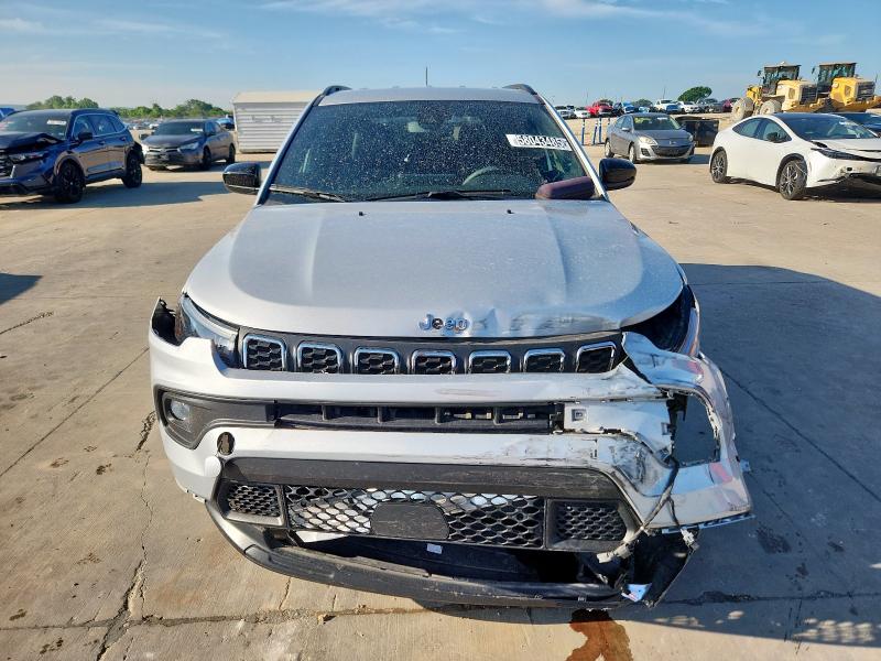  JEEP COMPASS 2024 Gray
