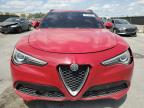 2020 Alfa Romeo Stelvio Ti იყიდება Orlando-ში, FL - Front End