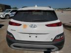 2023 Hyundai Kona Sel en Venta en Kansas City, KS - All Over