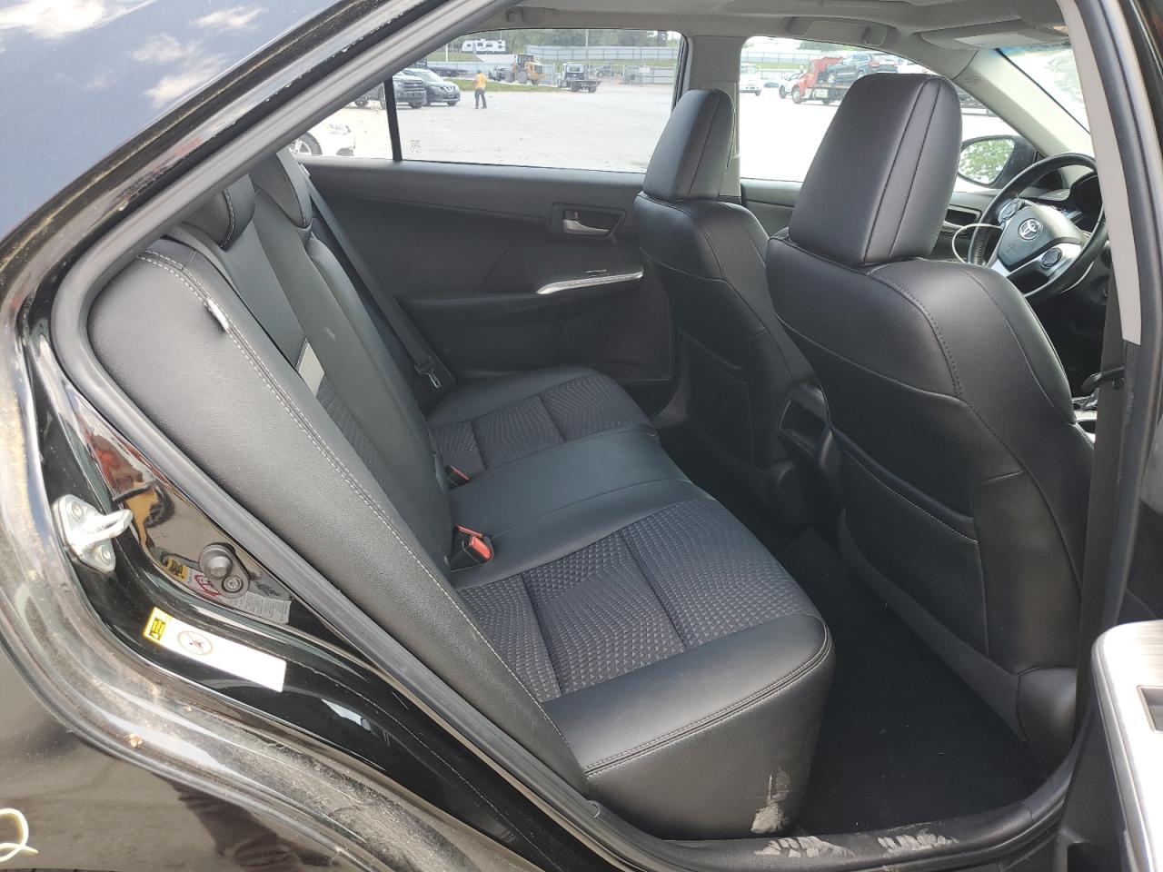 2013 Toyota Camry L VIN: 4T1BF1FK9DU677810 Lot: 56163225