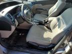 2015 Honda Civic Lx zu verkaufen in Bowmanville, ON - Side