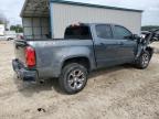 2015 Chevrolet Colorado Z71 en Venta en Midway, FL - Side
