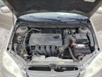 2004 Toyota Corolla Ce للبيع في Franklin، WI - Rear End