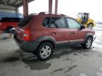 2006 Hyundai Tucson Gls   продається в Riverview, FL - Front End