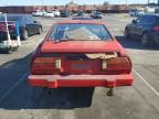 1983 Datsun 280Zx  en Venta en Wilmington, CA - Mechanical