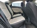 2019 Hyundai Accent Se en Venta en Woodhaven, MI - Side