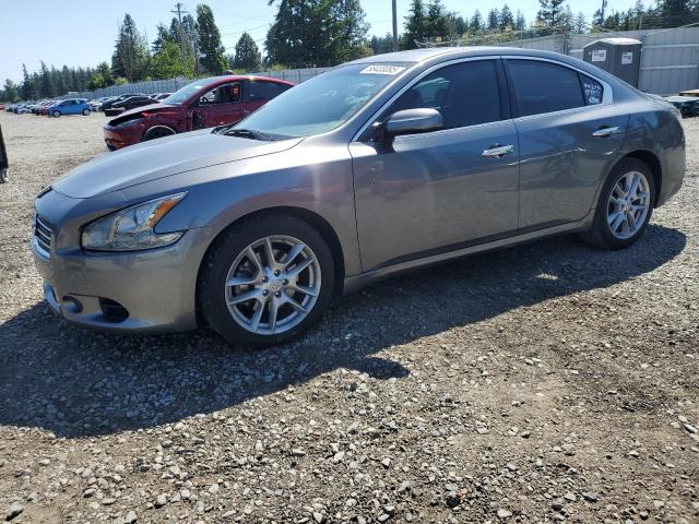 2014 Nissan Maxima S