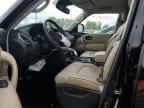 2024 Nissan Armada Sv for Sale in Woodhaven, MI - Front End