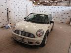 2010 MINI ONE for sale at Copart SANDWICH