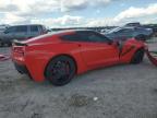 2016 Chevrolet Corvette Stingray 1Lt for Sale in Houston, TX - Front End