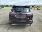 2017 Toyota Rav4 Limited за продажба в Indianapolis, IN - Front End