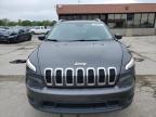 2015 Jeep Cherokee Latitude   for Sale in Fort Wayne, IN - Front End