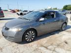 2010 Honda Civic Ex იყიდება Oklahoma City-ში, OK - Water/Flood