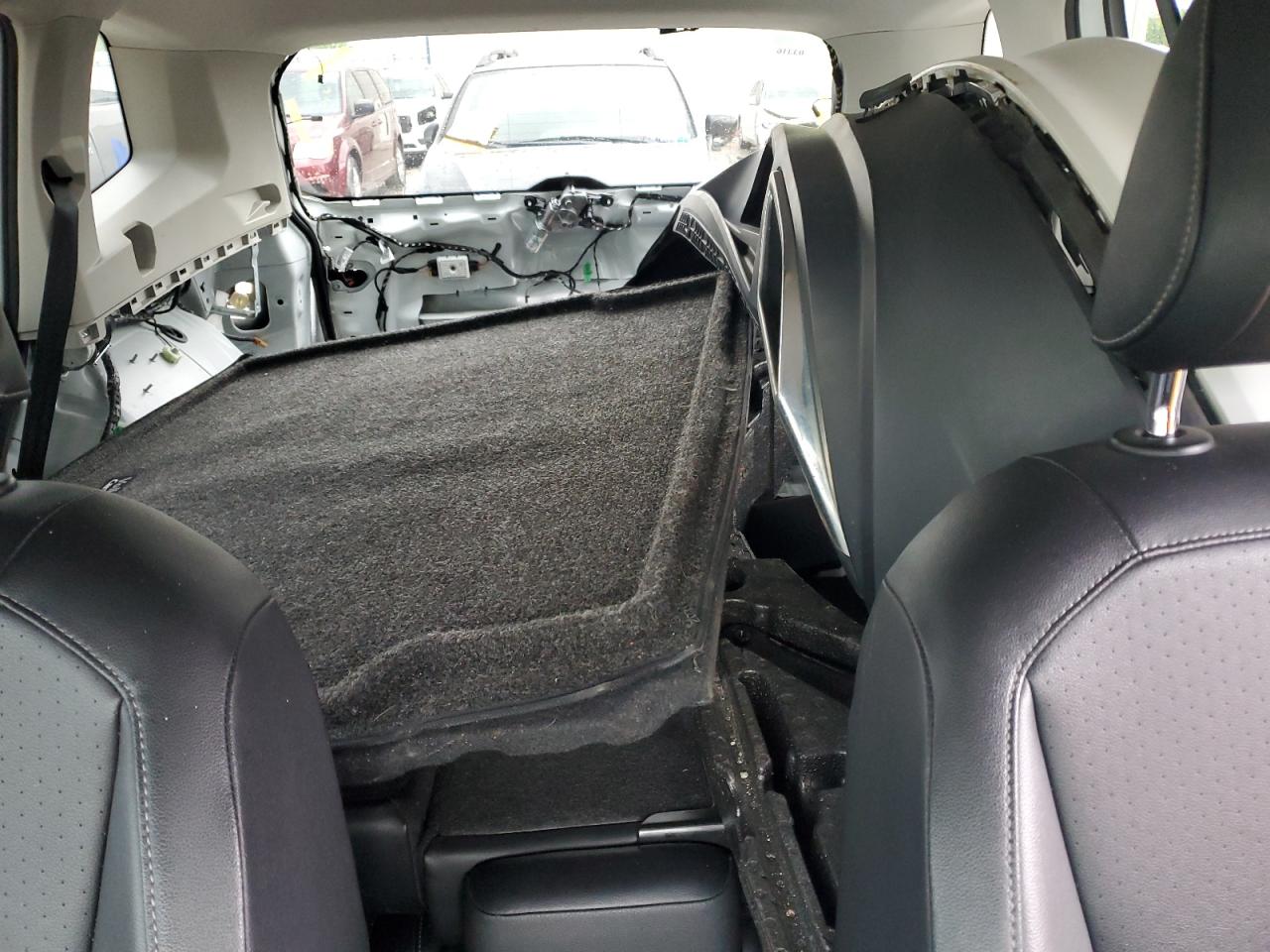 2018 Volkswagen Tiguan Se VIN: 3VV2B7AX6JM002021 Lot: 58511595