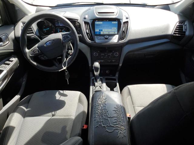  FORD ESCAPE 2018 Złoty