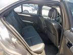2008 Mercedes-Benz C 300 for Sale in Grand Prairie, TX - Front End