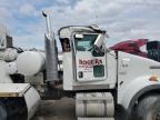 2009 Kenworth W900 Ready Mix Truck იყიდება Eldridge-ში, IA - Rollover