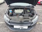 2009 VOLKSWAGEN SCIROCCO G for sale at Copart SANDTOFT