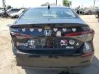 2023 Honda Civic Lx de vânzare în Los Angeles, CA - Rear End