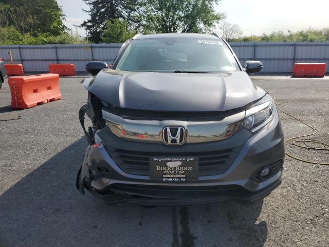  HONDA HR-V 2022 Сірий