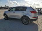 2014 Kia Sportage Base იყიდება West Palm Beach-ში, FL - Front End