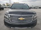 2018 Chevrolet Tahoe K1500 Lt for Sale in Tulsa, OK - Hail