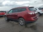 2017 Chevrolet Traverse Lt   للبيع في Ham Lake، MN - Hail