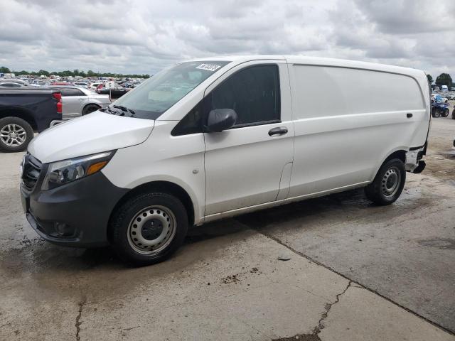 2023 Mercedes-Benz Metris 