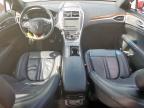 2018 Lincoln Mkz Select продається в Haslet, TX - Rear End