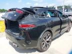 2021 JAGUAR F-PACE SVR for sale at Copart SANDY