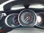 2012 CITROEN DS3 DSTYLE for sale at Copart WOLVERHAMPTON