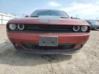 2018 Dodge Challenger Sxt продається в Mercedes, TX - Water/Flood