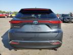 2024 Toyota Venza Le zu verkaufen in Fresno, CA - Front End