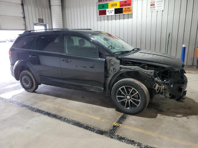  DODGE JOURNEY 2017 Czarny