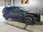 2017 Dodge Journey Se zu verkaufen in York Haven, PA - Side