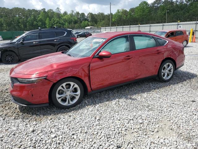 HONDA ACCORD LX 2023